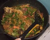 Foto langkah ke 6 dari resep Mujair Rica Rica.