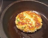 Foto del paso 4 de la receta: Hamburguesas de bacalao