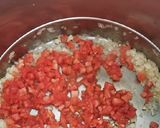 Foto del paso 3 de la receta: Cazuela de mariscos
