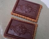 Une image de l'étape 1 de Le S'more ou gim-o-choco.