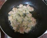 Orange chicken/- yummy tasty and healthy nutrition recipe recipe step 1 photo