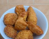 Foto langkah ke 5 dari resep Shrimp Roll ala Hokben.
