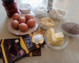 Foto del paso 1 de la receta: Tarta sacher