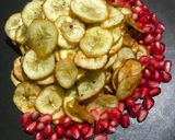 કેળા ની વેફર(kela ni wafers recipe in gujarati) રેસીપી સ્ટેપ3ફોટો