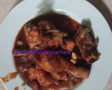 Foto langkah ke 5 dari resep Semur ayam kecap.