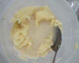 Foto langkah ke 3 dari resep Tape Stick Roll.