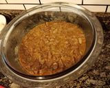 Foto del paso 5 de la receta: Empanadas de carne cortada a cuchillo