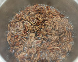 Foto del paso 2 de la receta: Nueces caramelizadas
