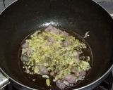 Foto langkah ke 2 dari resep Bihun Isian Risol Kampung Dan Pastel.