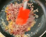 A picture of step 5 of Italian-American Red (Pasta,Pizza Lasagna) Sauce.