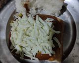 मैगी बर्स्ट बन्स(Maggi burst buns recipe in Hindi) रेसिपी चरण 6 फोटो