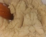Pas rețetă Mini eclere și choux a la creme 1 fotografie