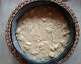 Foto del passaggio 5 della ricetta Torta di mele