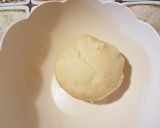 Foto langkah ke 2 dari resep Pie isi selai buah.