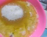 Muffin Pisang Coklat langkah memasak 1 foto