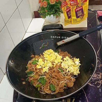 Langkah 8