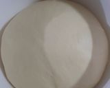Foto langkah ke 5 dari resep Donat Tape.