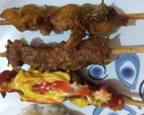 Foto del paso 3 de la receta: Banderillas de pescado