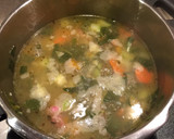 Foto del paso 2 de la receta: Potaje de Coles al estilo Canario