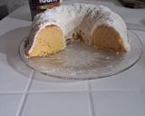 Foto del paso 18 de la receta: Bundt cake de coco y chocolate blanco