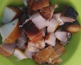 Sayur Mangut Ikan Pe langkah memasak 1 foto