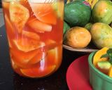 Foto langkah ke 4 dari resep Asinan Buah Semusim.