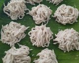Foto langkah ke 3 dari resep Mie Laksa Khas Banjarmasin Kalimantan Selatan.