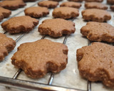 Foto del paso 8 de la receta Galletas de jengibre y canela