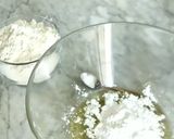 صورة لخطوة 2 من وصفة غريبيه الزيت