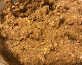 Foto del paso 2 de la receta: Galletitas de banana con harina integral
