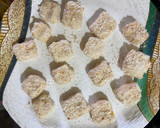 சீஸி கார்ன் பொட்டேட்டோ நக்கட்ஸ் ரெசிபி ஸ்டேப் 8 புகைப்படம்
