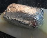 صورة لخطوة 1 من وصفة شاررما بطريقة تركية