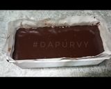 Foto langkah ke 10 dari resep CAKE BATIK Indulgence.