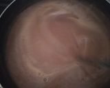 Foto langkah ke 6 dari resep Puding coklat susu.