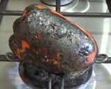 A picture of step 1 of Romesco or Romescu?.