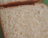 Foto langkah ke 7 dari resep Roti Loaf Kulit Buah Naga.