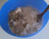 Foto del paso 2 de la receta: Pan en Horno microondas (6 ingredientes)