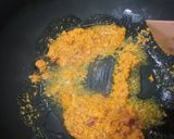 Foto langkah ke 2 dari resep Gulai Daun Singkong.