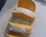 Foto del paso 6 de la receta: Pappardelles de Calabaza con salsa Rosa!