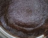 Foto langkah ke 6 dari resep Puding Kopi Pahit Manis (Dengan Kopi Bubuk Tradisional).