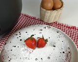 Foto langkah ke 5 dari resep Sponge Cake Magiccom.