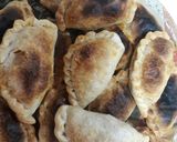 Foto del paso 4 de la receta: Empanadas tipo sanjuaninas al horno !!