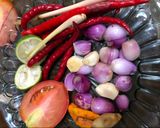 Foto langkah ke 1 dari resep Kembung Padang Teflon.