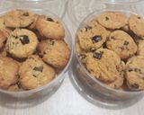 Foto langkah ke 8 dari resep Cornflake Kurma.