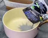 Foto langkah ke 3 dari resep Teh Jelly kekininan.