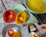 鯖魚便當的食譜步驟4照片