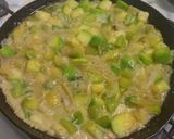 Foto del paso 5 de la receta: Tortilla de zapallitos