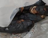 عکس مرحله 2 از دستور کشک بادمجان رژیمی 🍆