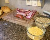 Foto del paso 2 de la receta: Locro salteño a mi manera (Argentina)