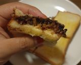Foto langkah ke 4 dari resep Roti tawar beng² kukus.